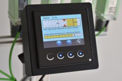 SeedMon Blockage monitor