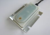 Feuchtesensor