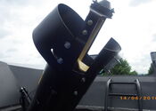 Feuchtesensor auf Torum 760