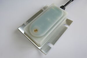 Feuchtesensor