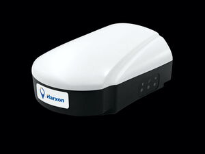GNSS EMpfänger