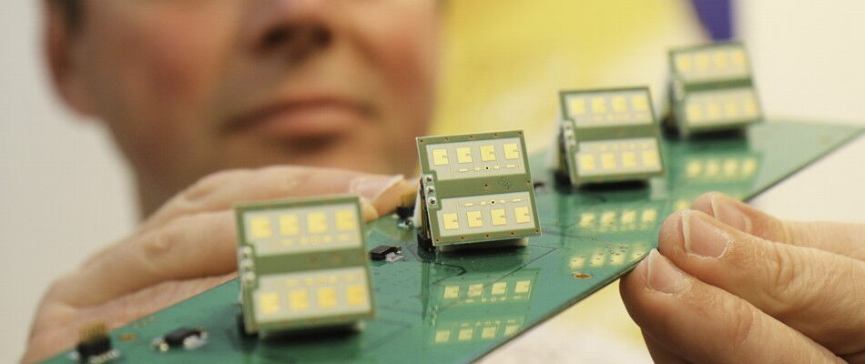 Rauch Axmat Sensor