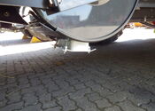 Feuchtesensor an ClaasLexion