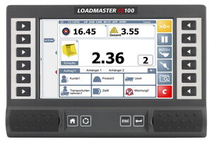 Loadmaster Alpha 100